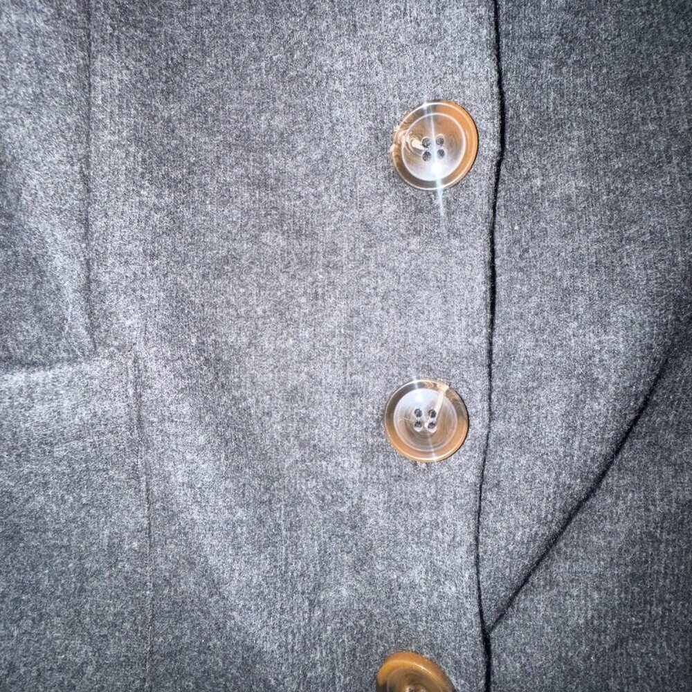 🖤✨ H&M Cropped Cardigan | Size L ✨🖤 - Picture 6 of 12